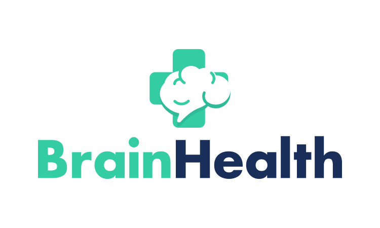 BrainHealth logo